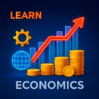 Learn Economics Tutorials